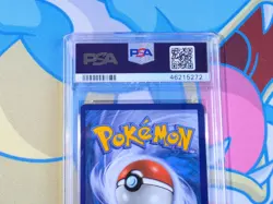 Gyarados GX 2019 Pokemon Sun & Moon Black Star Promo Hidden Fates Tins PSA 10 💎 - Image 5