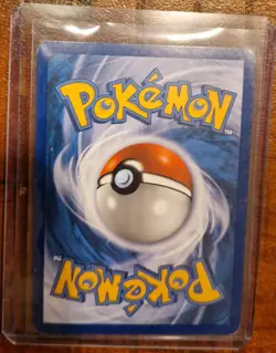Pokemon Zwirrfinst 1/100 Holo Arceus 2009 Rare Holo Deutsch - Image 2