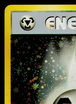 METAL ENERGY NEO GENESIS JAPANESE POKEMON TCG - Image 2