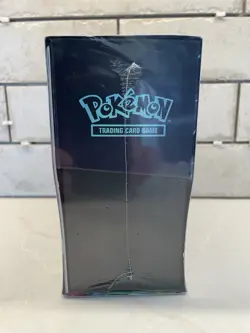 Pokemon Mega Evolution Phantasmal Flames Elite Trainer Box ETB Sealed - Image 2