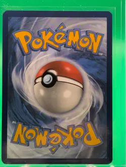 Pokemon Wartortle 171/165 Sv: Scarlet & Violet 151 IR Illustration Rare - Image 2