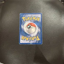 Pokemon 2010 - HGSS Triumphant - Gengar Prime 94/102 LP/MP - Image 2