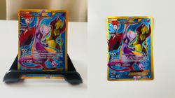Pokemon TCG Bundle - M Lucario EX 55a/111 + Mewtwo EX 163/162 + Groudon EX 150 - Image 4