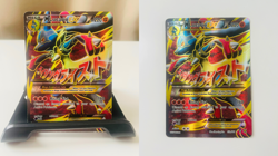 Pokemon TCG Bundle - M Lucario EX 55a/111 + Mewtwo EX 163/162 + Groudon EX 150 - Image 2