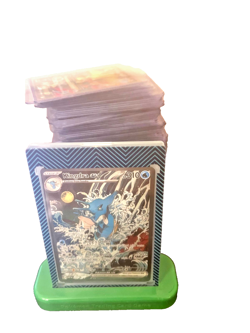 Pokemon Shrouded Fable - KINGDRA EX - BLACK STAR PROMO - SVP 131 - NM - Image 1