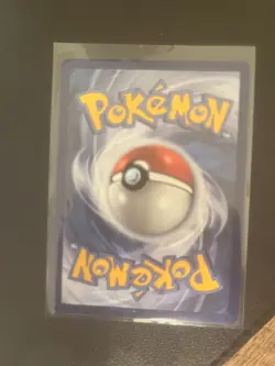 Pokemon Shrouded Fable - KINGDRA EX - BLACK STAR PROMO - SVP 131 - NM - Image 3