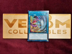 1x (M/NM) Harpie's Feather Duster - MP24-EN058 - PSCR - 1st Edition YuGiOh - Image 1