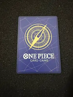 Nami SP EB03-053 Extra Booster: One Piece Heroines Edition Foil SEE DESCRIPTION! - Image 2