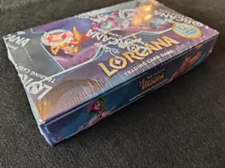 🇫🇷 Display Disney Lorcana - Chapitre 4 FR - Le Retour d'Ursula - Image 3