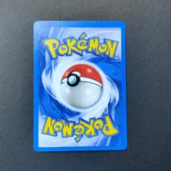 Pokemon TCG Karte - Ampharos 1/111 Neo Genesis Holo Rare Deutsch Near Mint NM - Image 2