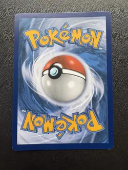 Blacephalon SM221 Holo Card Cosmic Eclipse Stamped Promo - Image 2