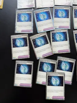 X21 Drops In The Ocean 021/034 Pokemon Cards - Image 5