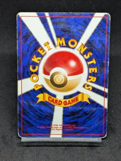 Umbreon 197 Neo Discovery Crossing the Ruins Japanese Pokemon Card - Image 2