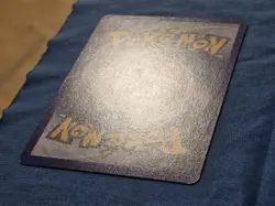 LP Rattata 128/165 Expedition common 2002 Pokemon Card - Image 4