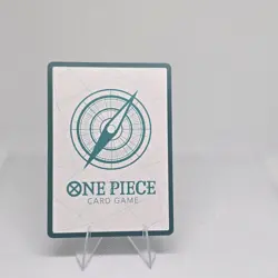 DON!! Card (Marco) (Foil) Premium Booster - Vol. 2 - One Piece - Image 2