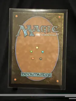 Krang, The All-Powerful, 0086 - Borderless, Surge Foil - TMNT MTG - NM/M - Image 2