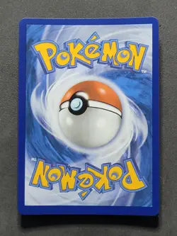 Bloodmoon Ursaluna 054/131 Poke Ball Pattern Prismatic Evolutions Pokemon TCG - Image 2