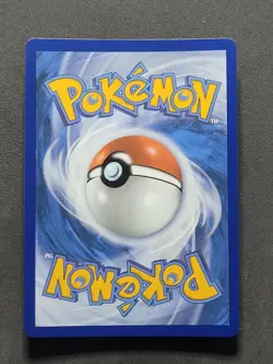 Scream Tail 042/131 Poke Ball Pattern Prismatic Evolutions Pokemon TCG - Image 2