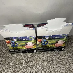 Pokemon Tcg Ascended Heroes Mini Tins Display Box Of 10 X2 Tins All New - Image 5