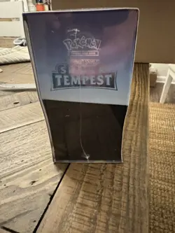 Pokemon TCG Silver Tempest - Elite Trainer Box - ETB Factory Sealed ships fast - Image 3