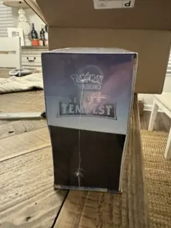 Pokemon TCG Silver Tempest - Elite Trainer Box - ETB Factory Sealed ships fast - Image 4
