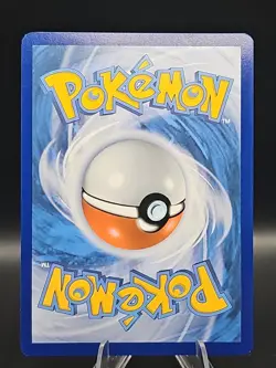 Pokemon Card TCG - Arceus V SWSH204 Sword & Shield Black Star Promo Near Mint - Image 2