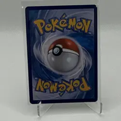 Pokemon Magikarp Illustration Rare Holo Sv02: Paldea Evolved 203/193 Korean I - Image 3