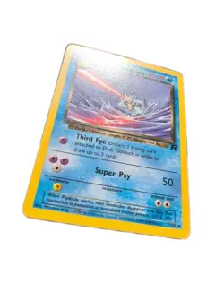 2000 POKEMON ROCKET 37/82 DARK GOLDUCK ENGLISH - Image 3