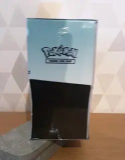 Pokemon SV05 Temporal Forces Elite Trainer Box Walking Wake ETB Sealed (ENG) - Image 3