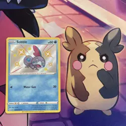 Pokemon TCG | Baby Shiny English & Japanese Holo X7 Card Bundle - Image 2