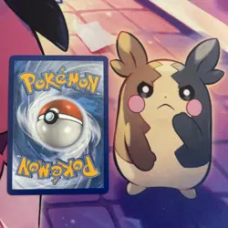 Pokemon TCG | Baby Shiny English & Japanese Holo X7 Card Bundle - Image 3