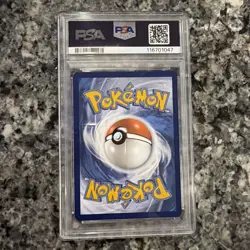 Pokemon Latios Surging Sparks Illustration Rare 203/191 PSA 10 Gem Mint TCG - Image 2