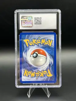 Pokemon Delcatty Reverse Holo #8 EX Power Keepers 2007 CGC 10 GEM MINT POP 13 - Image 2