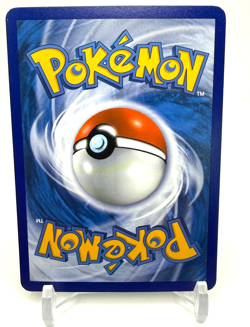 Pokemon Card - Pelipper Deoxys 21/107 Rare Reverse Holo Stamped - Image 3