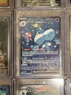 Lot Of Pokemon Cards Under Market Price - Image 3