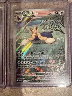 Lot Of Pokemon Cards Under Market Price - Image 4