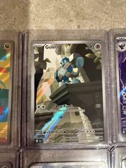 Lot Of Pokemon Cards Under Market Price - Image 5