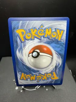Pokemon TCG SWSH Shining Fates Kyogre 021/072 Amazing Rare Holo NM! - Image 2