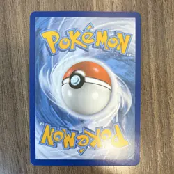 Pokemon Jirachi Amazing Rare Holo 119/185 Swsh04: Vivid Voltage Basic 70 HP - Image 2
