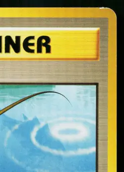 SUPER ROD NEO GENESIS JAPANESE POKEMON TCG - Image 3