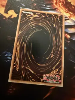 RA04-EN062 Number 11: Big Eye Quarter Century Secret Rare Yugioh 1st Edition - Image 2