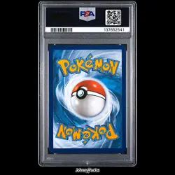 Charmander SVP044 - 2023 Scarlet & Violet ETB Promo Holo - Pokemon Card - PSA 9 - Image 2
