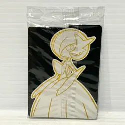 Alakazam MEP 009 - Mega Evolutions ETB Promo - Pokemon Card - Brand New Sealed - Image 2