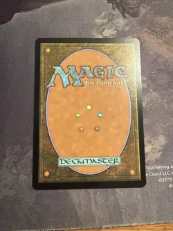 Academy Ruins Magic The Gathering Mtg Double Masters Regular - Image 2