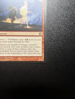 Twinflame Journey into Nyx Regular - LP - Image 3