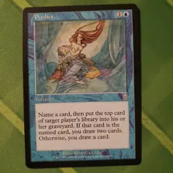 Predict (94/352) Odyssey MTG LP - Image 1