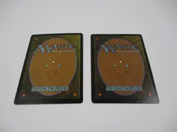 Lot 2 Cards MTG Harabaz Druid 105 Magic the Gathering Worldwake Rare - Image 5