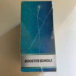 Pokemon Paradox Rift Booster Bundle Factory Sealed - Image 3