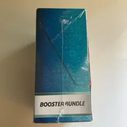 Pokemon Paradox Rift Booster Bundle Factory Sealed - Image 4
