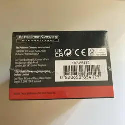 Pokemon Paradox Rift Booster Bundle Factory Sealed - Image 5